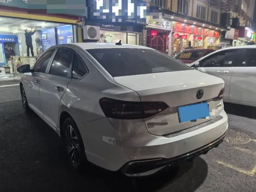 2024 Volkswagen Lavida 1.5L 110HP L4 6AT,autocango,china used car exporter,china ev exporter,chinese used car exporter,chinese used ev exporter