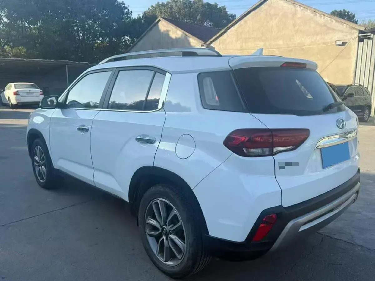 2019 Hyundai ix35 2.0L 160HP L4 6AT,autocango,china used car exporter,china ev exporter,chinese used car exporter,chinese used ev exporter