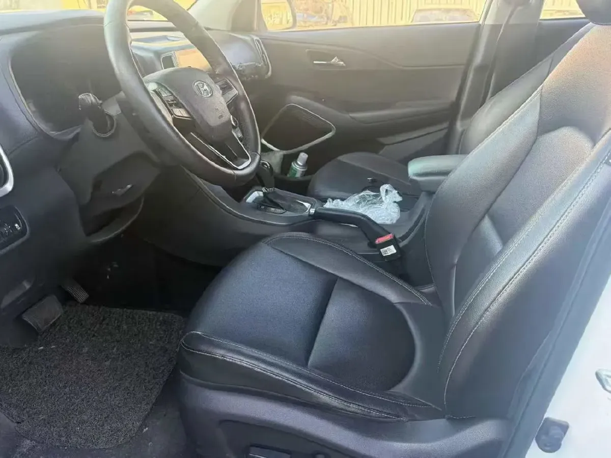 2019 Hyundai ix35 2.0L 160HP L4 6AT,autocango,china used car exporter,china ev exporter,chinese used car exporter,chinese used ev exporter