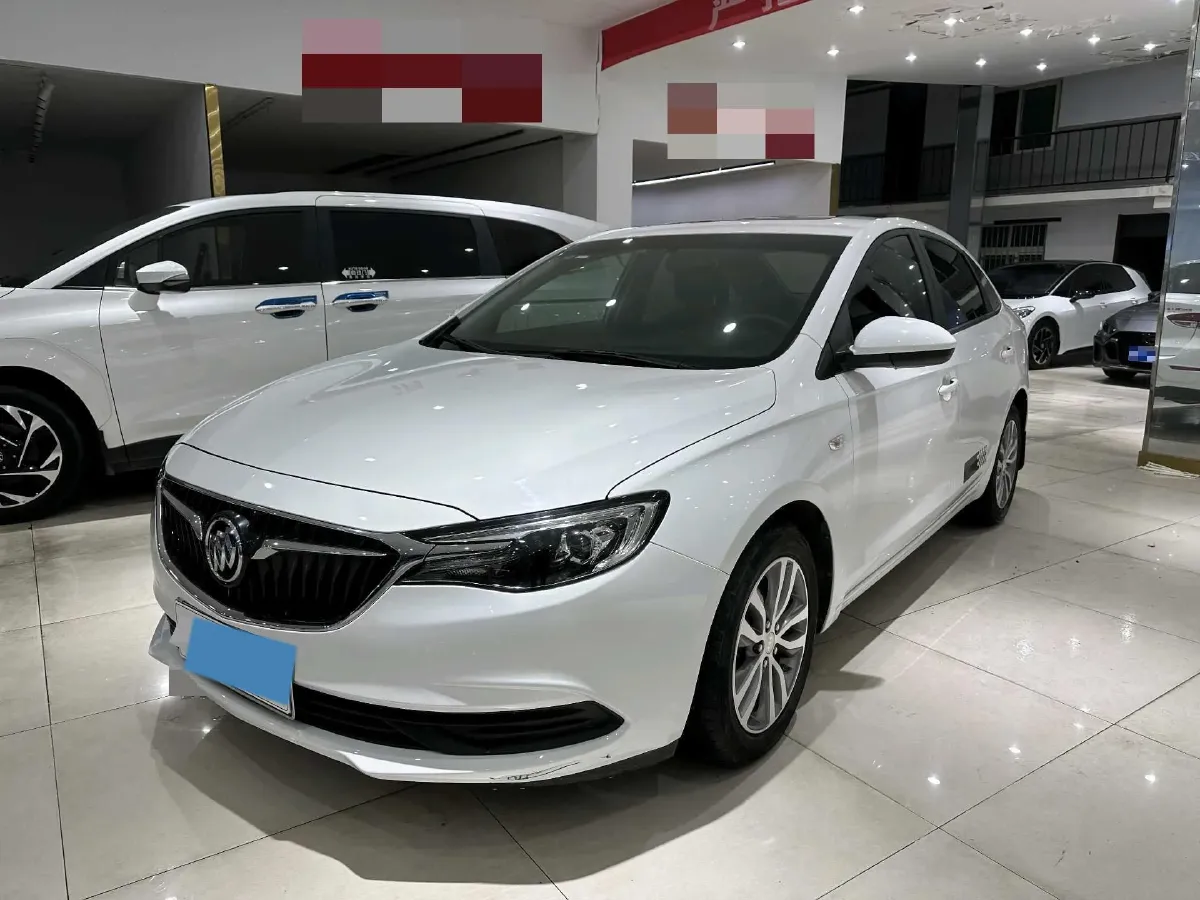 2021 Buick Excelle 1.3T 163HP L3 6AT,autocango,china used car exporter,china ev exporter,chinese used car exporter,chinese used ev exporter