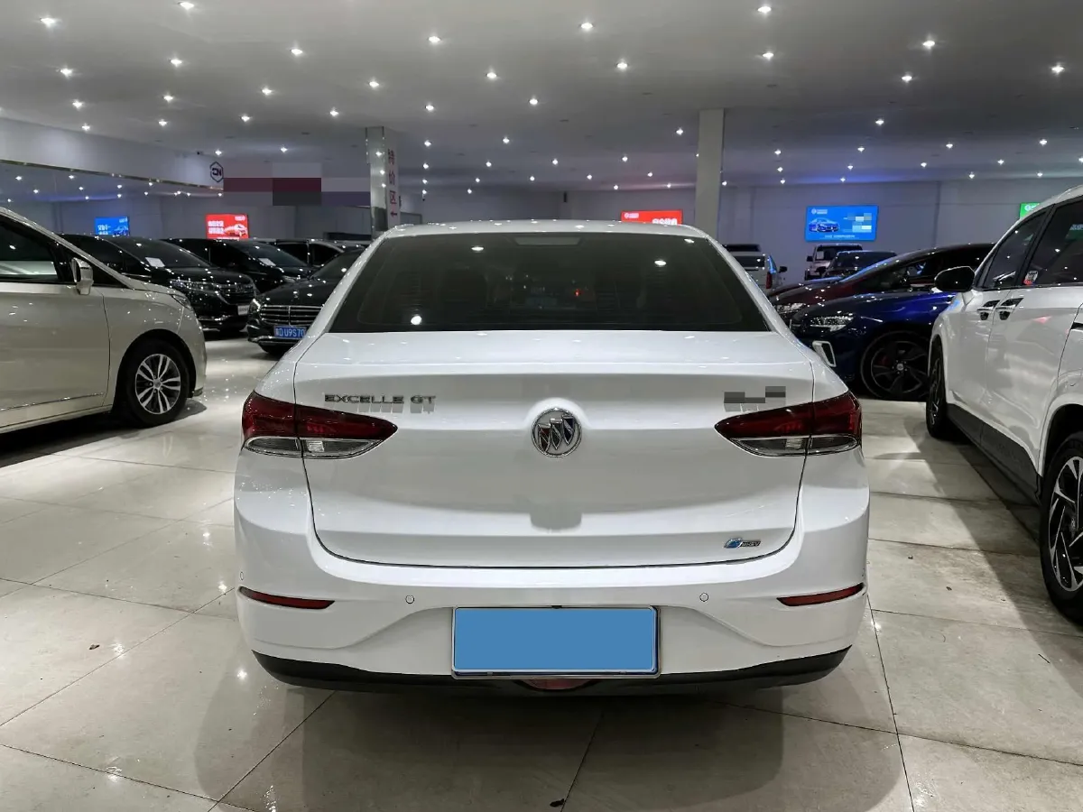 2021 Buick Excelle 1.3T 163HP L3 6AT,autocango,china used car exporter,china ev exporter,chinese used car exporter,chinese used ev exporter