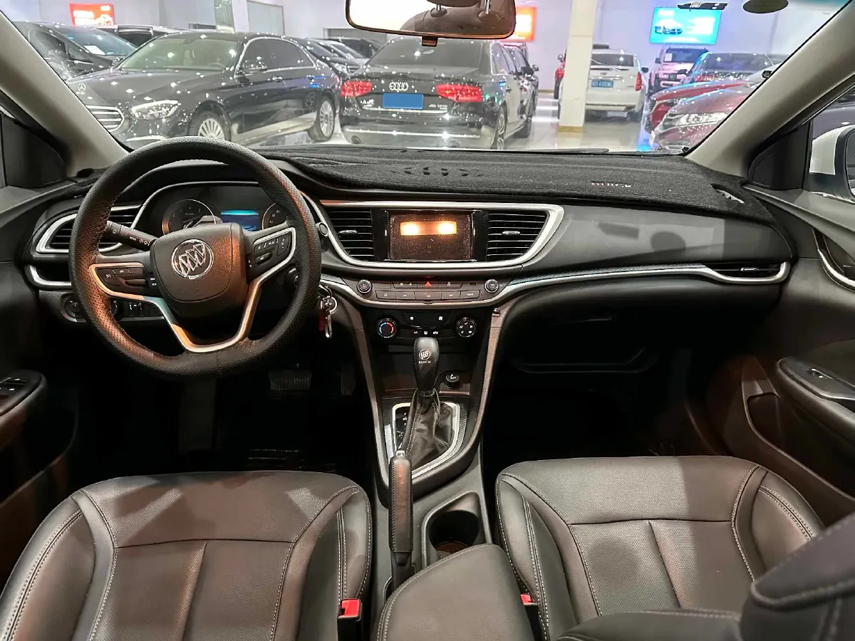 2021 Buick Excelle 1.3T 163HP L3 6AT,autocango,china used car exporter,china ev exporter,chinese used car exporter,chinese used ev exporter