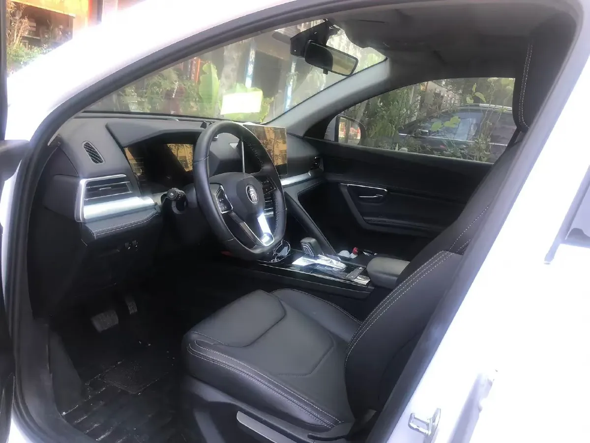 2019 BYD Song Pro 1.5T 160HP L4 6DCT,autocango,china used car exporter,china ev exporter,chinese used car exporter,chinese used ev exporter