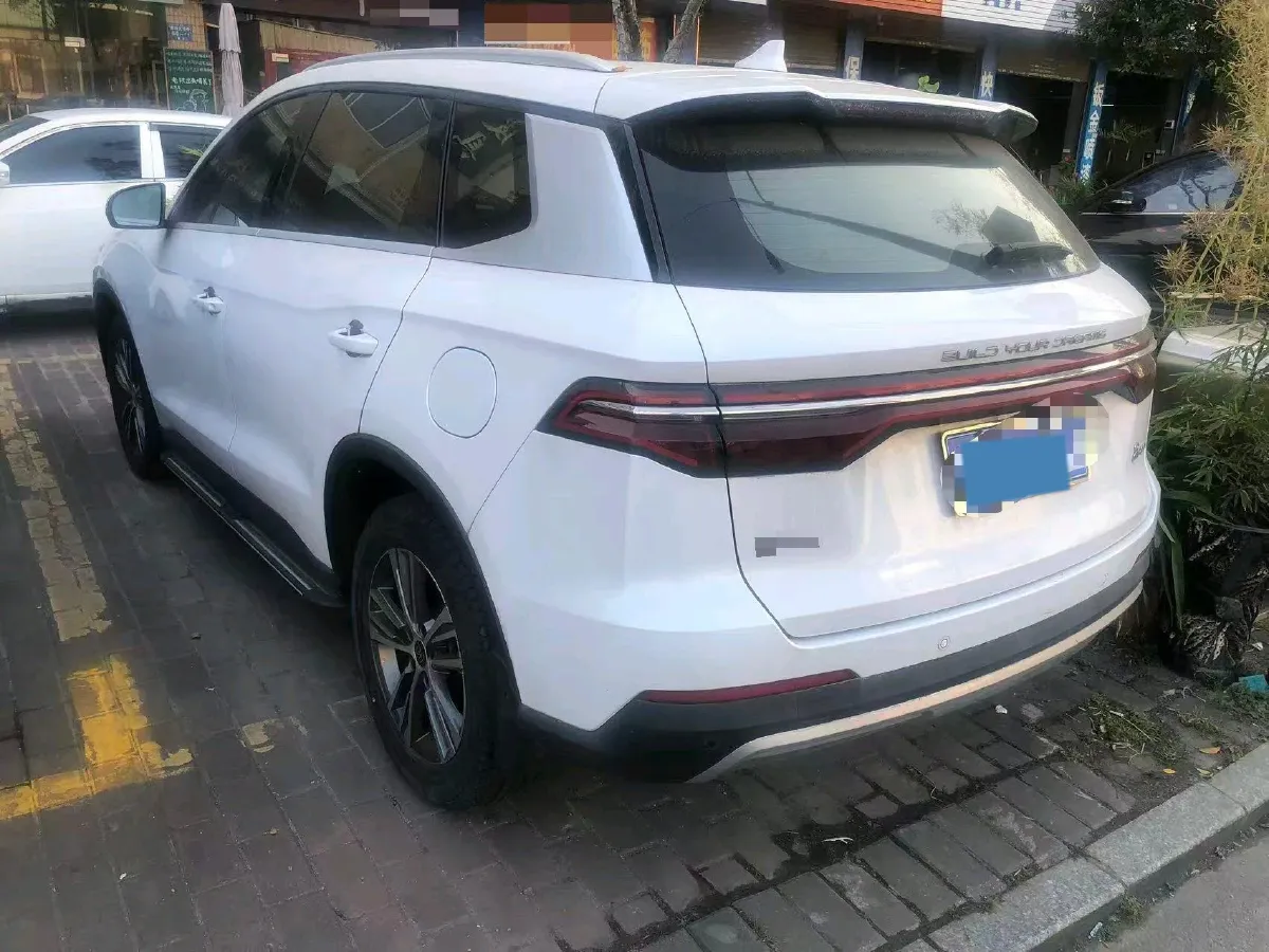 2019 BYD Song Pro 1.5T 160HP L4 6DCT,autocango,china used car exporter,china ev exporter,chinese used car exporter,chinese used ev exporter