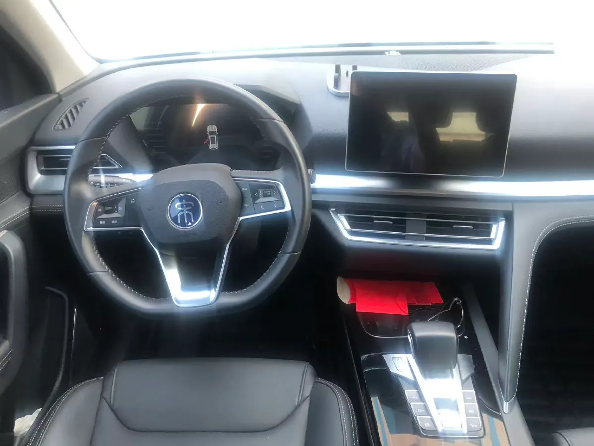 2019 BYD Song Pro 1.5T 160HP L4 6DCT,autocango,china used car exporter,china ev exporter,chinese used car exporter,chinese used ev exporter