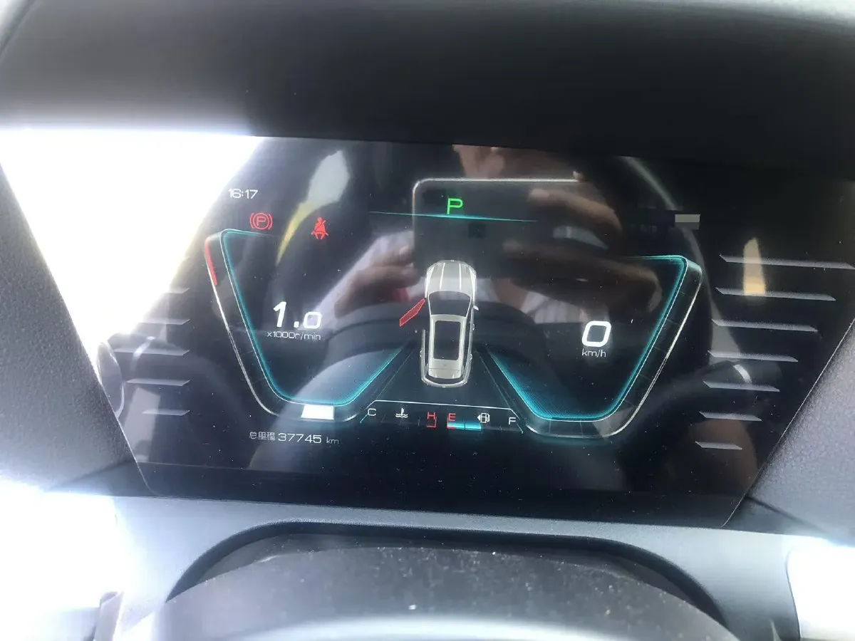 2019 BYD Song Pro 1.5T 160HP L4 6DCT,autocango,china used car exporter,china ev exporter,chinese used car exporter,chinese used ev exporter