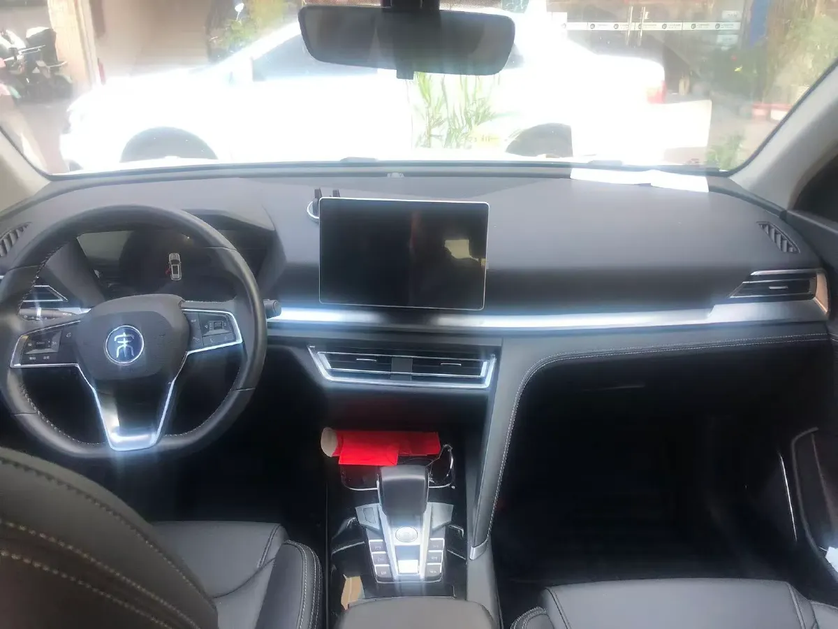 2019 BYD Song Pro 1.5T 160HP L4 6DCT,autocango,china used car exporter,china ev exporter,chinese used car exporter,chinese used ev exporter