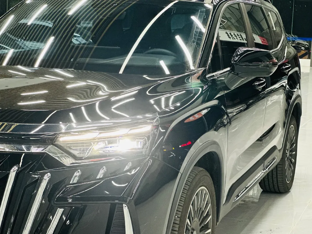 2025 Geely Okavango L 2.0T 218HP L4 7DCT,autocango,china used car exporter,china ev exporter,chinese used car exporter,chinese used ev exporter