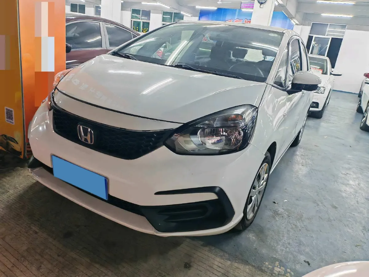 2022 Honda Fit 1.5L 131HP L4 CVT,autocango,china used car exporter,china ev exporter,chinese used car exporter,chinese used ev exporter