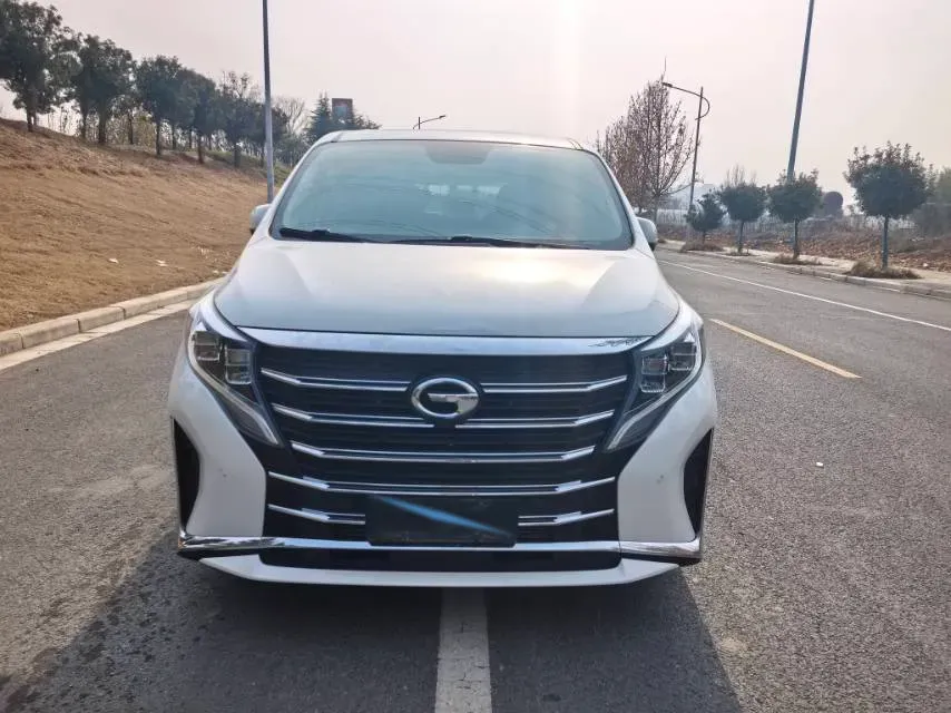 2021 GAC Trumpchi M8 2.0T 252HP L4 8AT,autocango,china used car exporter,china ev exporter,chinese used car exporter,chinese used ev exporter