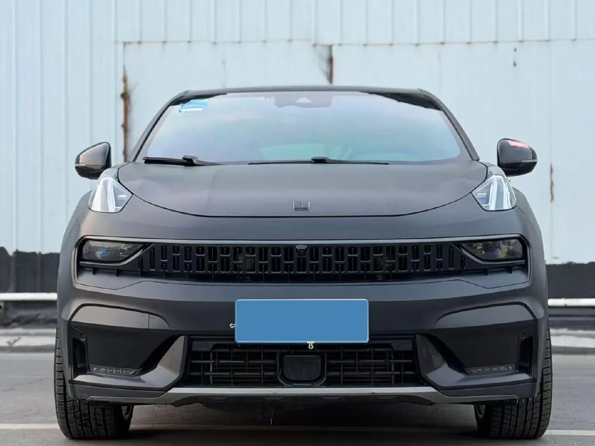 2020 LYNK&CO 05 2.0T 254HP L4 8AT,autocango,china used car exporter,china ev exporter,chinese used car exporter,chinese used ev exporter