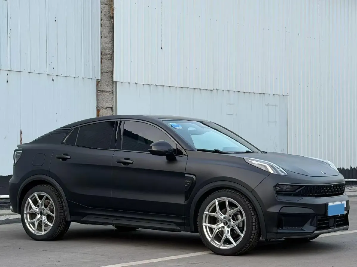 2020 LYNK&CO 05 2.0T 254HP L4 8AT,autocango,china used car exporter,china ev exporter,chinese used car exporter,chinese used ev exporter