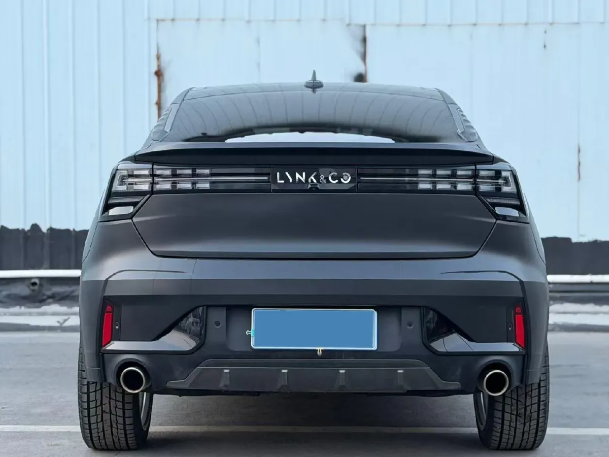 2020 LYNK&CO 05 2.0T 254HP L4 8AT,autocango,china used car exporter,china ev exporter,chinese used car exporter,chinese used ev exporter