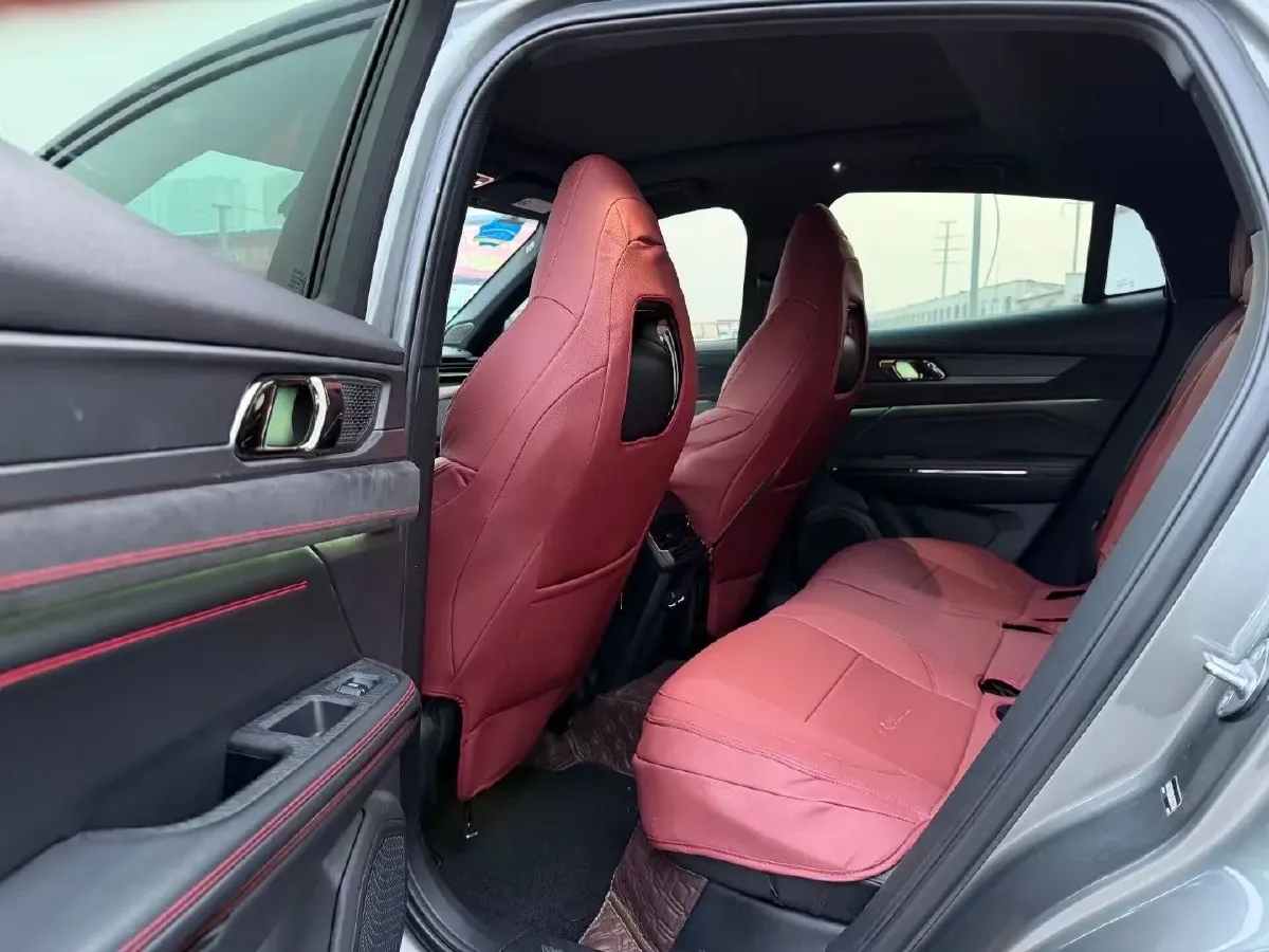 2020 LYNK&CO 05 2.0T 254HP L4 8AT,autocango,china used car exporter,china ev exporter,chinese used car exporter,chinese used ev exporter