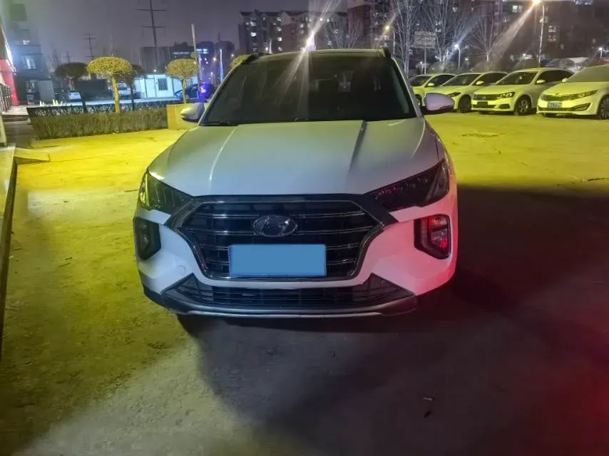 2019 Hyundai Tucson 1.6T 177HP L4 7DCT,autocango,china used car exporter,china ev exporter,chinese used car exporter,chinese used ev exporter