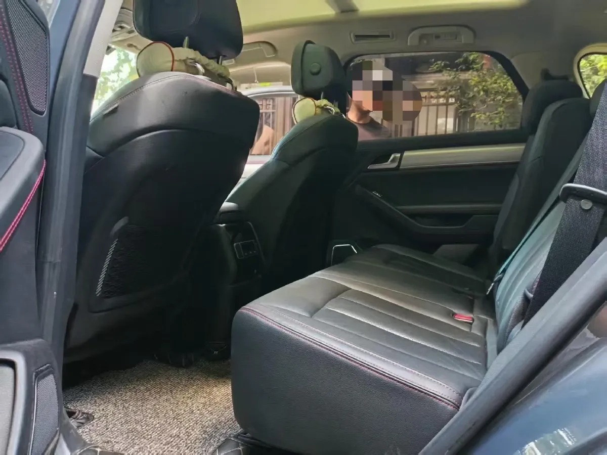 2018 BYD Tang 2.0T 205HP L4 6DCT PHEV 23.97KWH,autocango,china used car exporter,china ev exporter,chinese used car exporter,chinese used ev exporter