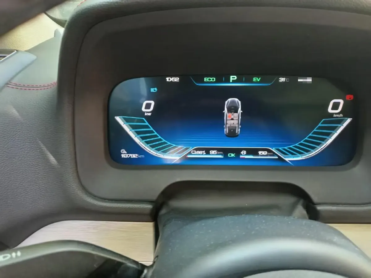 2018 BYD Tang 2.0T 205HP L4 6DCT PHEV 23.97KWH,autocango,china used car exporter,china ev exporter,chinese used car exporter,chinese used ev exporter