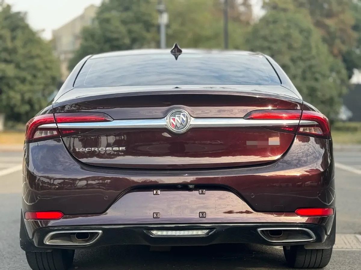 2021 Buick Larcosse 2.0T 237HP L4 9AT,autocango,china used car exporter,china ev exporter,chinese used car exporter,chinese used ev exporter