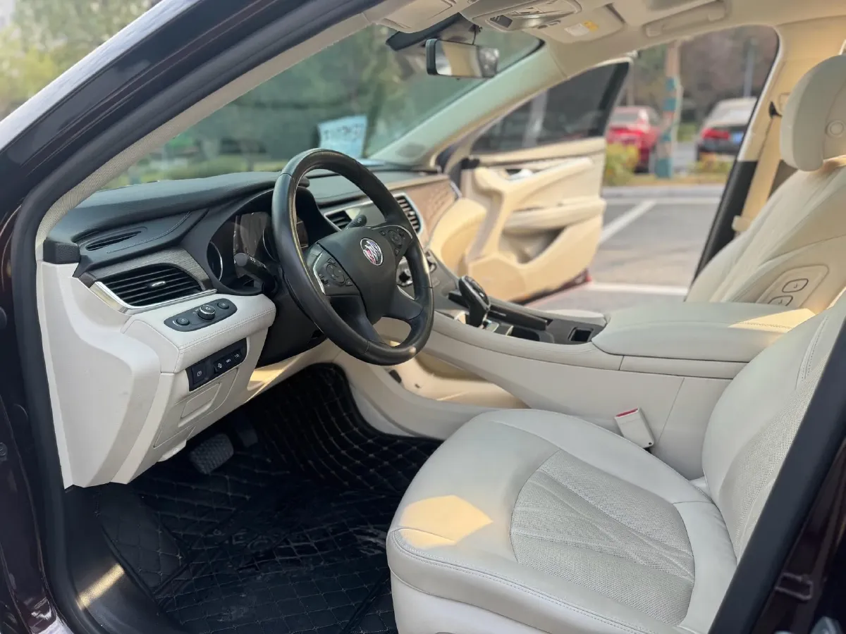 2021 Buick Larcosse 2.0T 237HP L4 9AT,autocango,china used car exporter,china ev exporter,chinese used car exporter,chinese used ev exporter