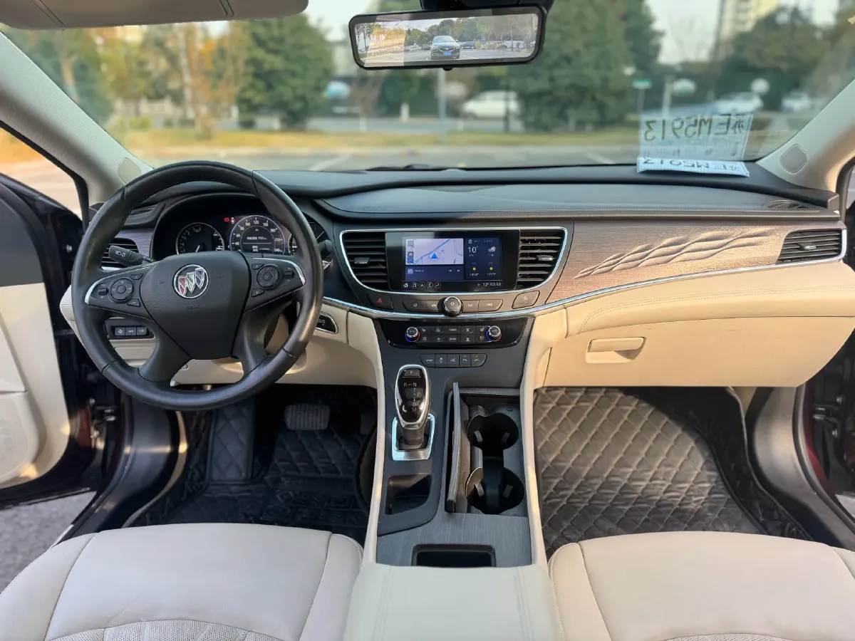 2021 Buick Larcosse 2.0T 237HP L4 9AT,autocango,china used car exporter,china ev exporter,chinese used car exporter,chinese used ev exporter