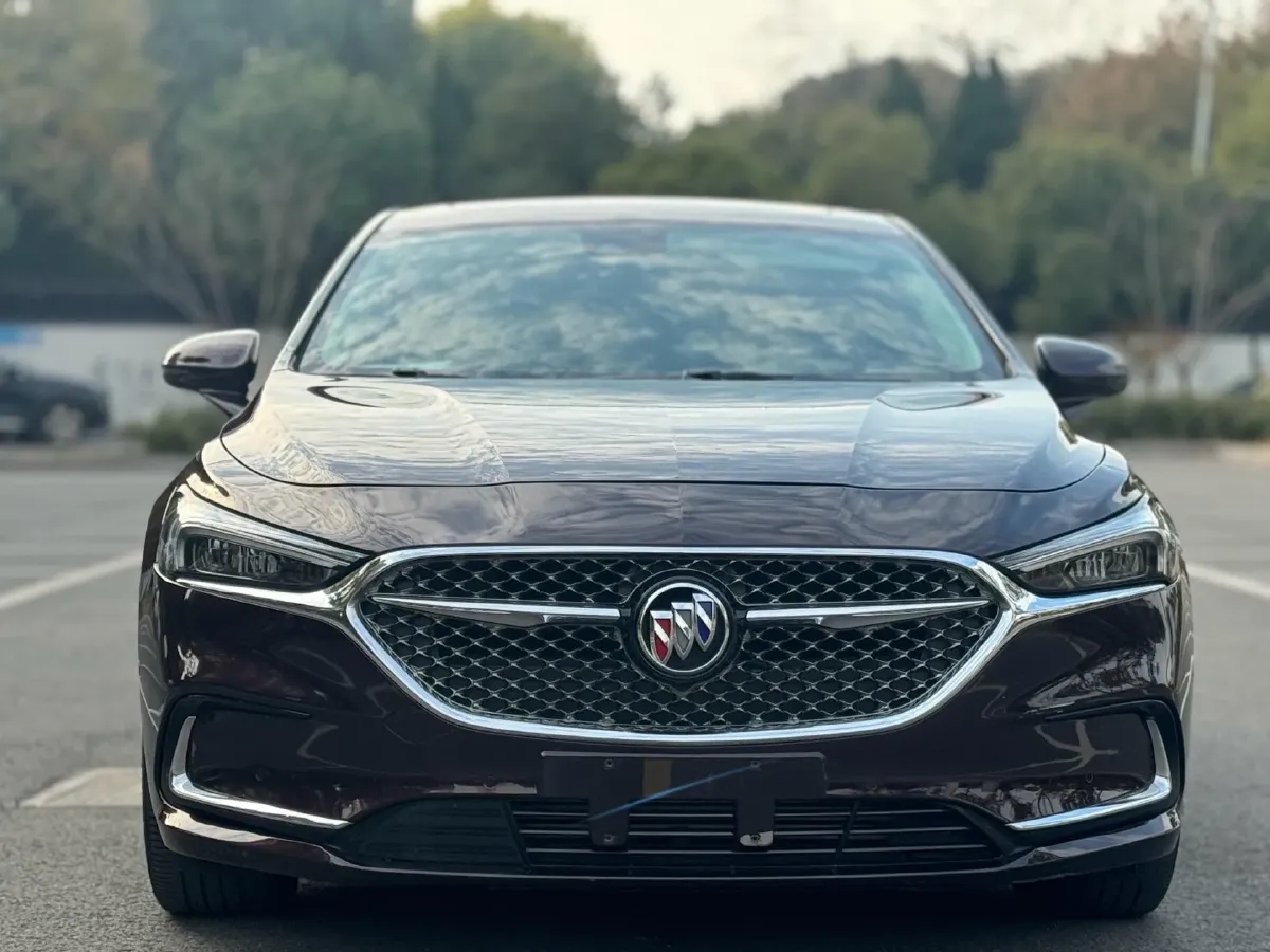 2021 Buick Larcosse 2.0T 237HP L4 9AT,autocango,china used car exporter,china ev exporter,chinese used car exporter,chinese used ev exporter