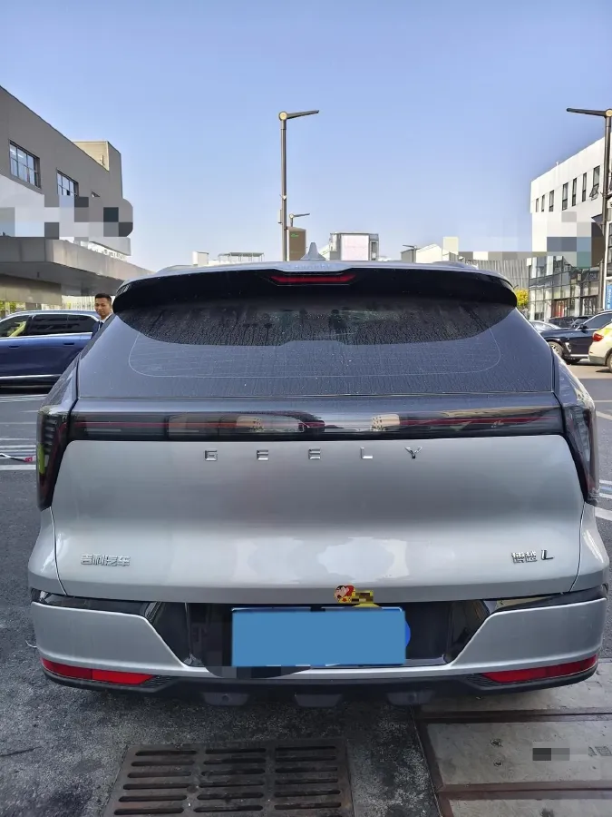 2025 Geely StarRay 1.5T 181HP L4 7DCT,autocango,china used car exporter,china ev exporter,chinese used car exporter,chinese used ev exporter