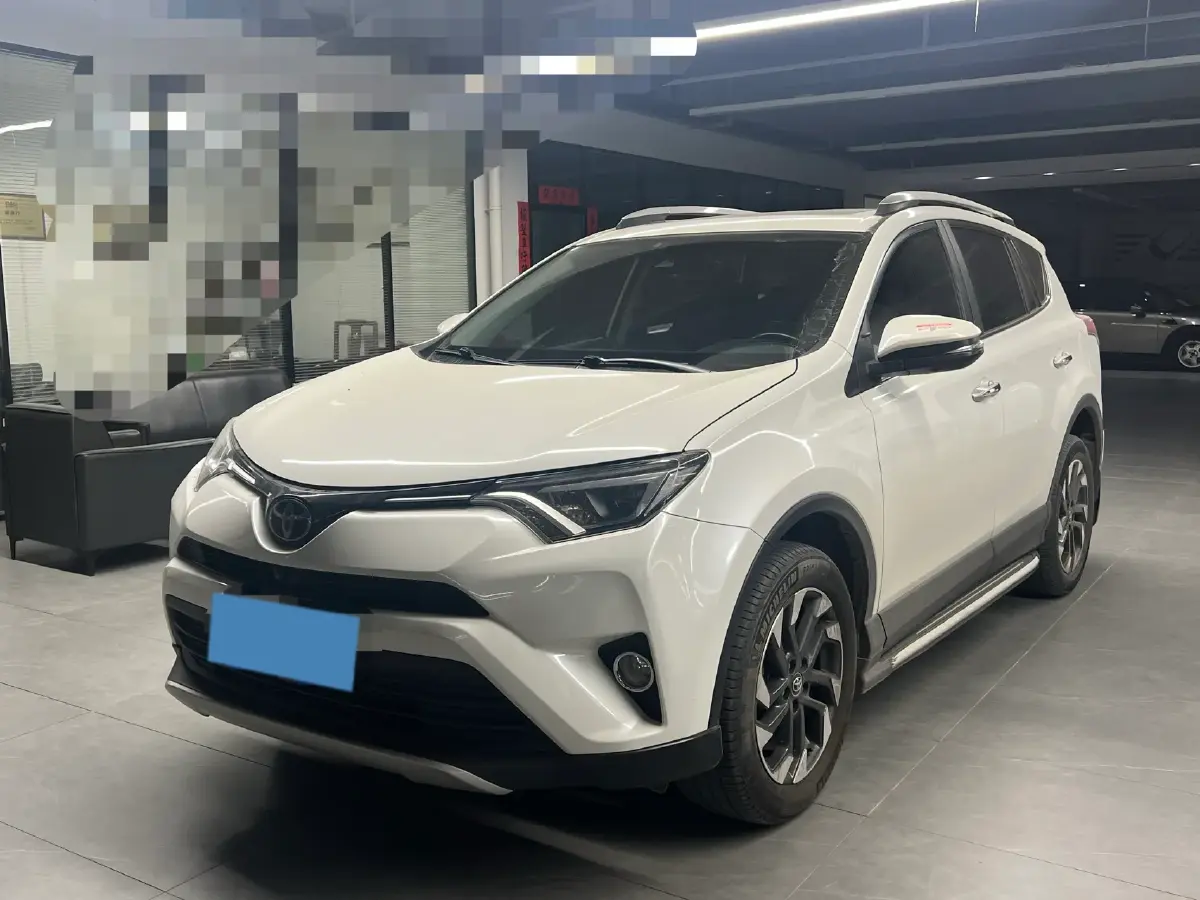 2018 Isuzu Mu-X 1.9T 163HP L4 6AT