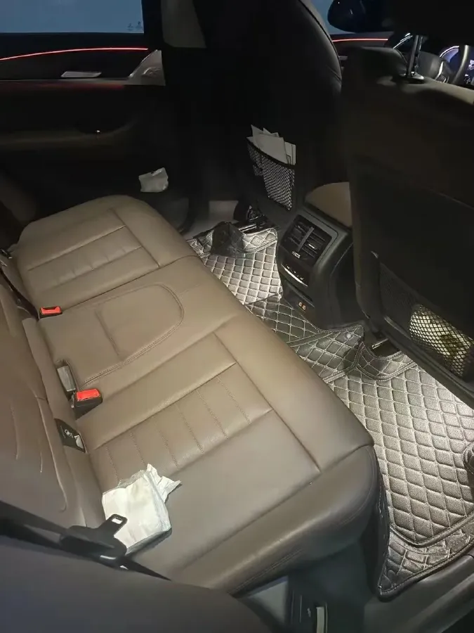 2021 BMW X3 2.0T 184HP L4 8AT,autocango,china used car exporter,china ev exporter,chinese used car exporter,chinese used ev exporter