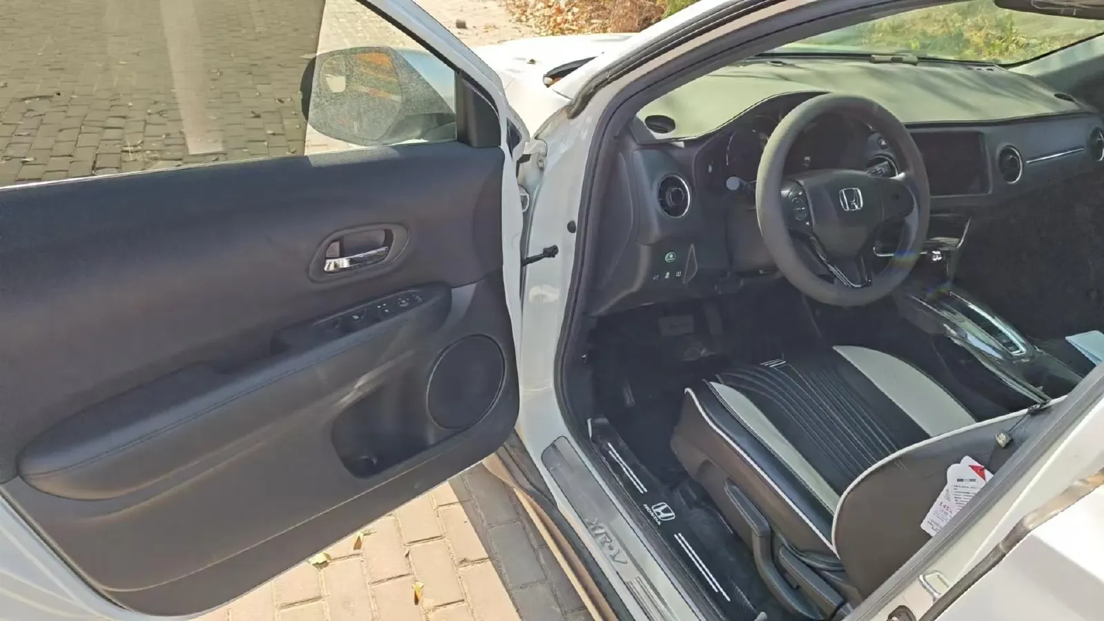 2021 Honda XR-V 1.5T 177HP L4 CVT,autocango,china used car exporter,china ev exporter,chinese used car exporter,chinese used ev exporter