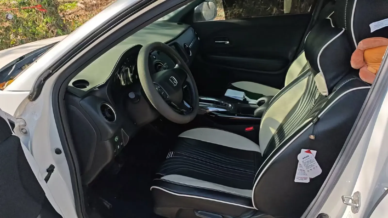 2021 Honda XR-V 1.5T 177HP L4 CVT,autocango,china used car exporter,china ev exporter,chinese used car exporter,chinese used ev exporter