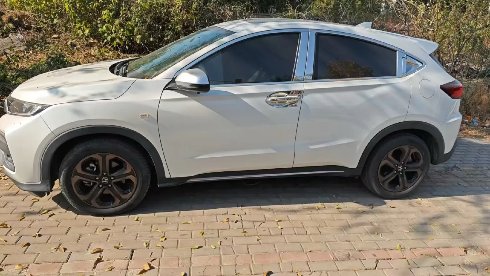 2021 Honda XR-V 1.5T 177HP L4 CVT,autocango,china used car exporter,china ev exporter,chinese used car exporter,chinese used ev exporter