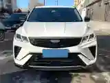 2025 Geely Coolray 1.5L 126HP L4 5MT