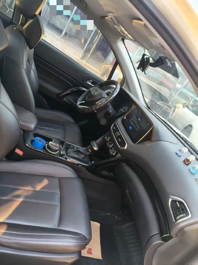 2019 GAC Trumpchi GS4 1.5T 169HP L4 6AT,autocango,china used car exporter,china ev exporter,chinese used car exporter,chinese used ev exporter