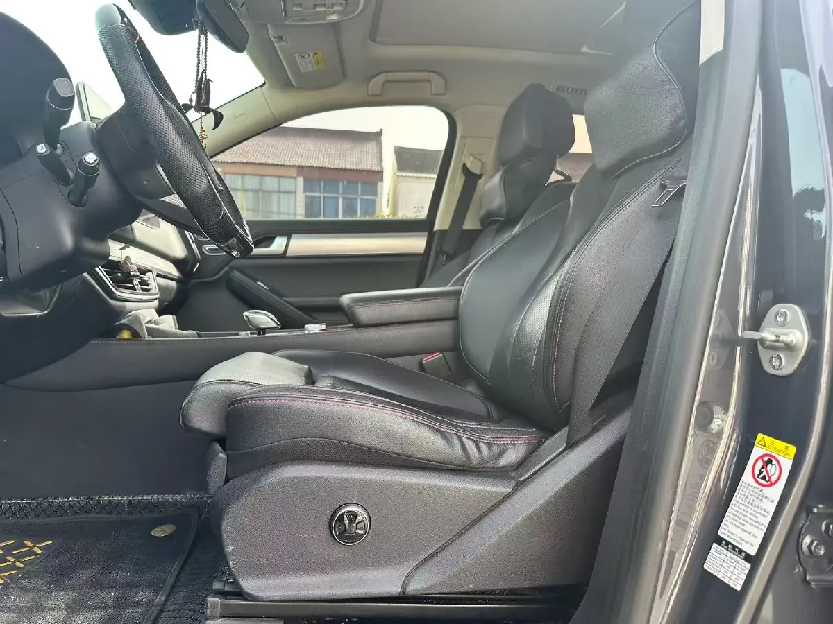 2018 BYD Tang 2.0T 205HP L4 6DCT PHEV 23.97KWH,autocango,china used car exporter,china ev exporter,chinese used car exporter,chinese used ev exporter