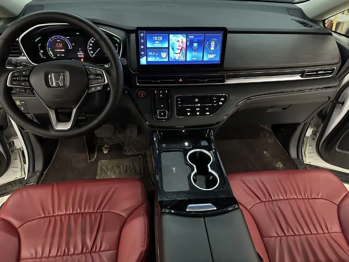 2022 Honda Odyssey 2.0L 146HP L4 E-CVT Hybrid,autocango,china used car exporter,china ev exporter,chinese used car exporter,chinese used ev exporter