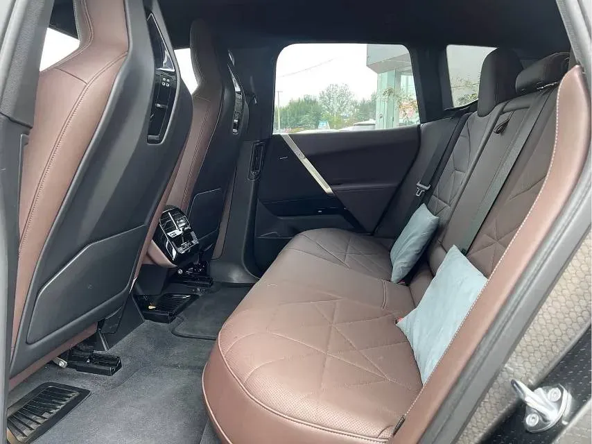 2022 BMW iX BEV 76.6KWH,autocango,china used car exporter,china ev exporter,chinese used car exporter,chinese used ev exporter