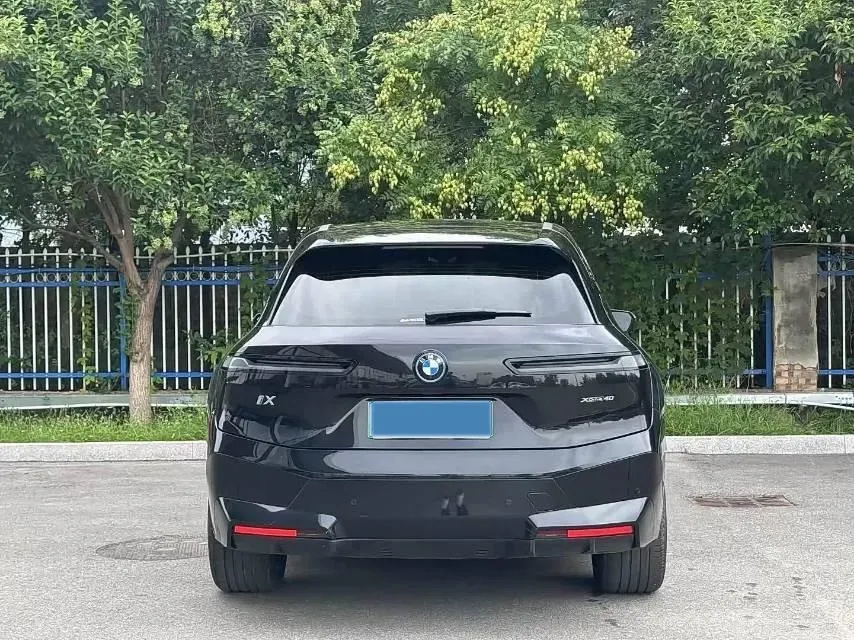 2022 BMW iX BEV 76.6KWH,autocango,china used car exporter,china ev exporter,chinese used car exporter,chinese used ev exporter
