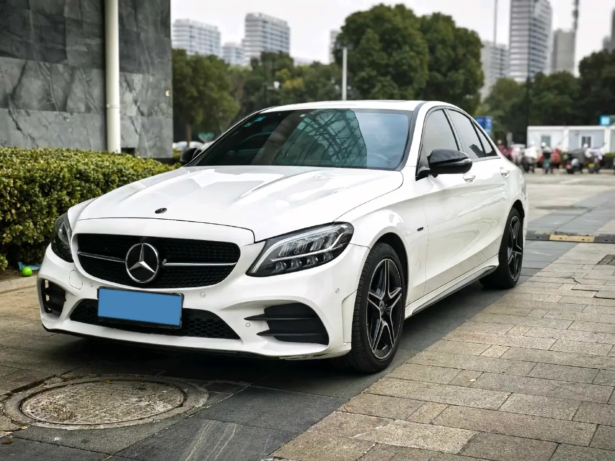 2021 Mercedes-Benz C Class 1.5T 184HP L4 9AT,autocango,china used car exporter,china ev exporter,chinese used car exporter,chinese used ev exporter