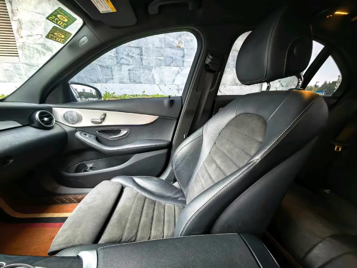 2021 Mercedes-Benz C Class 1.5T 184HP L4 9AT,autocango,china used car exporter,china ev exporter,chinese used car exporter,chinese used ev exporter