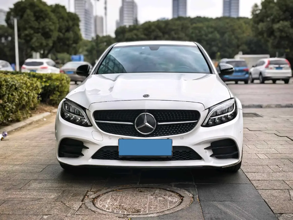 2021 Mercedes-Benz C Class 1.5T 184HP L4 9AT,autocango,china used car exporter,china ev exporter,chinese used car exporter,chinese used ev exporter