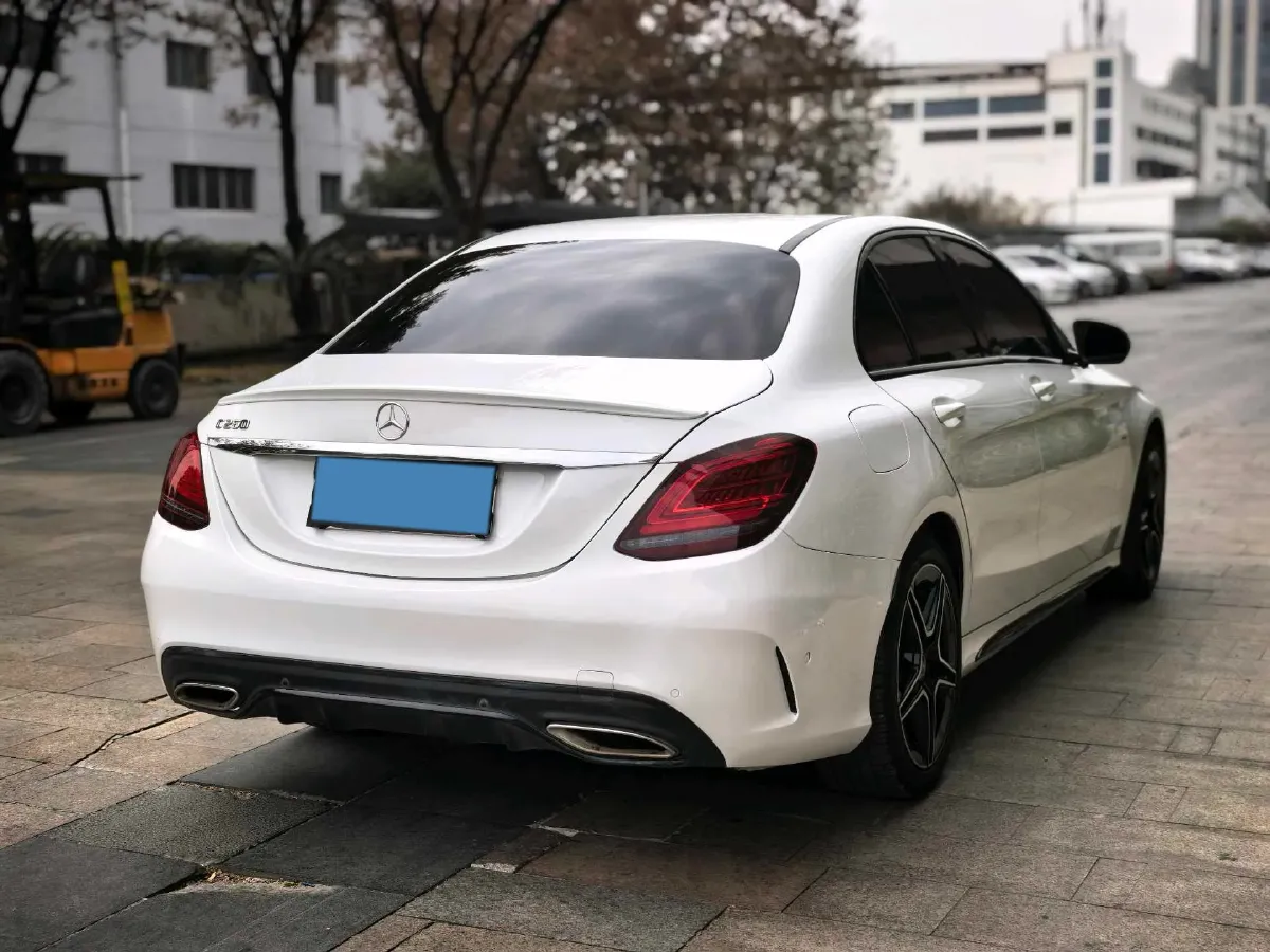 2021 Mercedes-Benz C Class 1.5T 184HP L4 9AT,autocango,china used car exporter,china ev exporter,chinese used car exporter,chinese used ev exporter