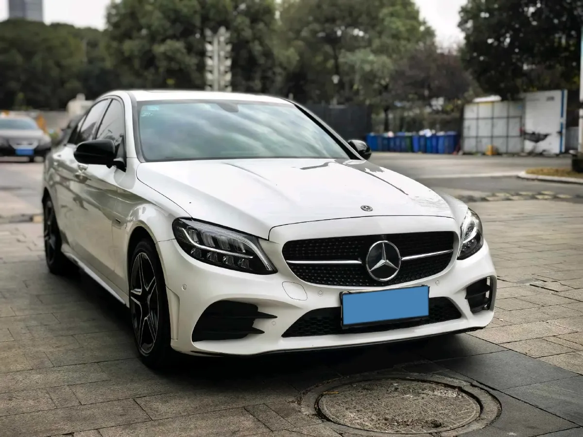2021 Mercedes-Benz C Class 1.5T 184HP L4 9AT,autocango,china used car exporter,china ev exporter,chinese used car exporter,chinese used ev exporter