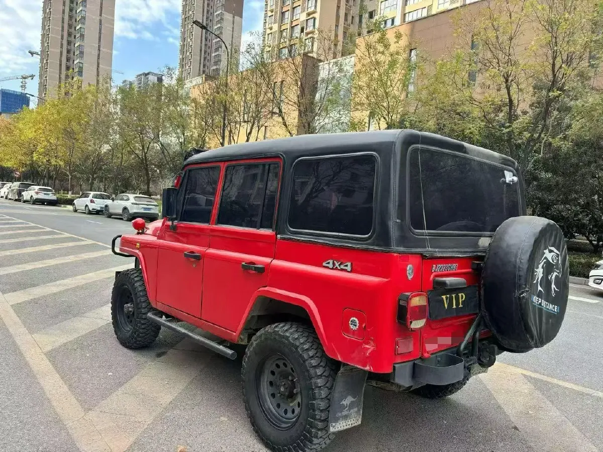 2018 BAW 212 2.0L 102HP L4 5MT,autocango,china used car exporter,china ev exporter,chinese used car exporter,chinese used ev exporter