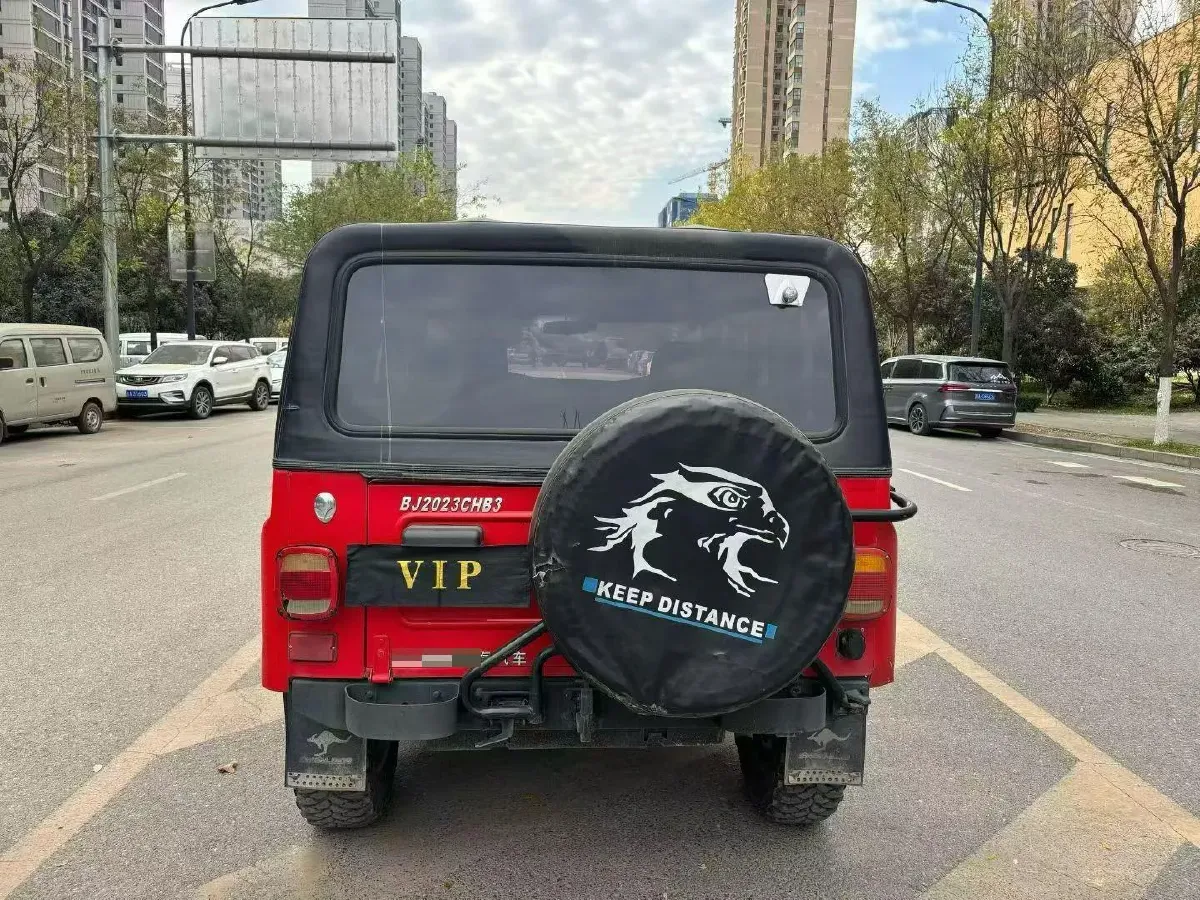 2018 BAW 212 2.0L 102HP L4 5MT,autocango,china used car exporter,china ev exporter,chinese used car exporter,chinese used ev exporter