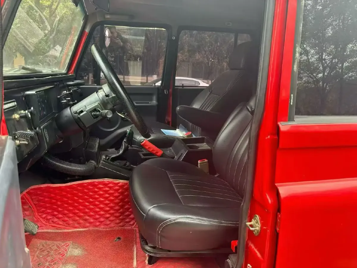 2018 BAW 212 2.0L 102HP L4 5MT,autocango,china used car exporter,china ev exporter,chinese used car exporter,chinese used ev exporter