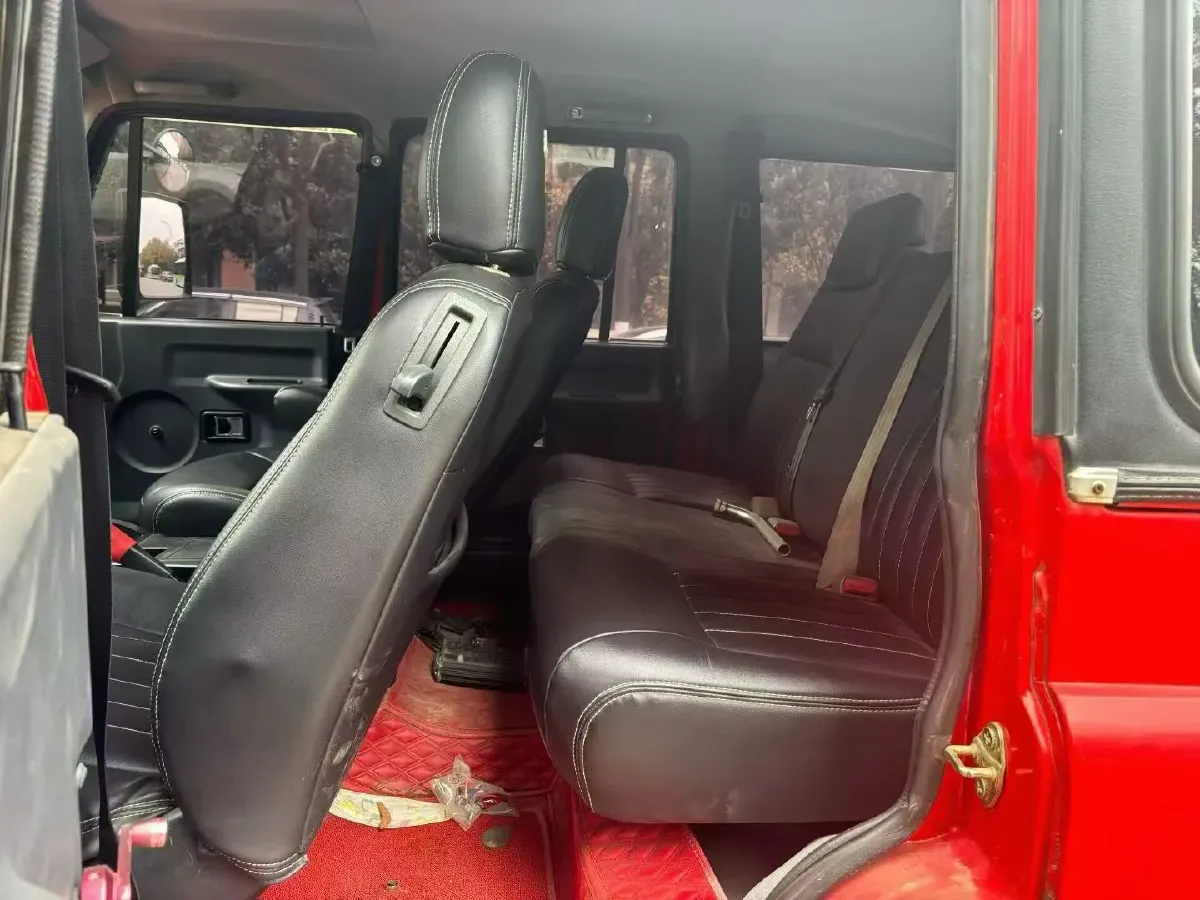 2018 BAW 212 2.0L 102HP L4 5MT,autocango,china used car exporter,china ev exporter,chinese used car exporter,chinese used ev exporter