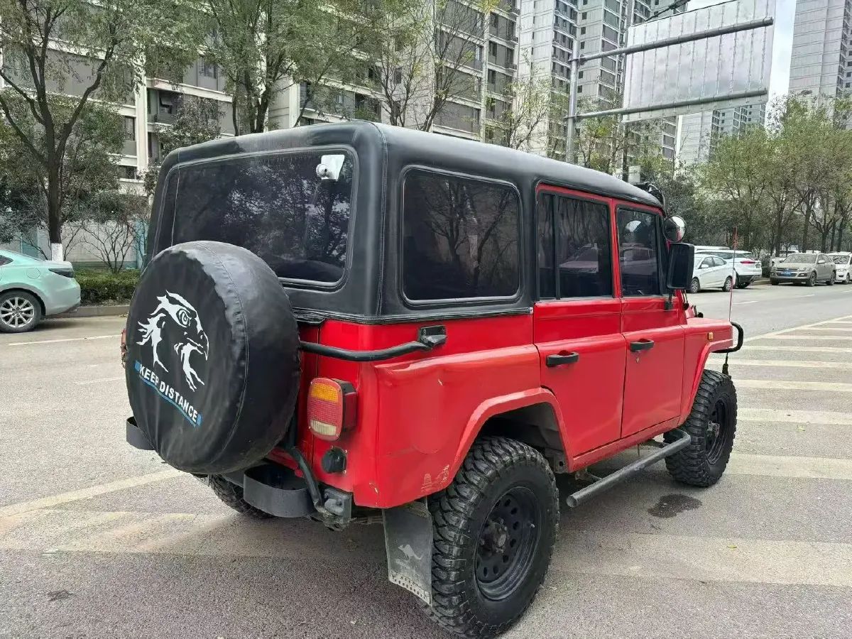 2018 BAW 212 2.0L 102HP L4 5MT,autocango,china used car exporter,china ev exporter,chinese used car exporter,chinese used ev exporter