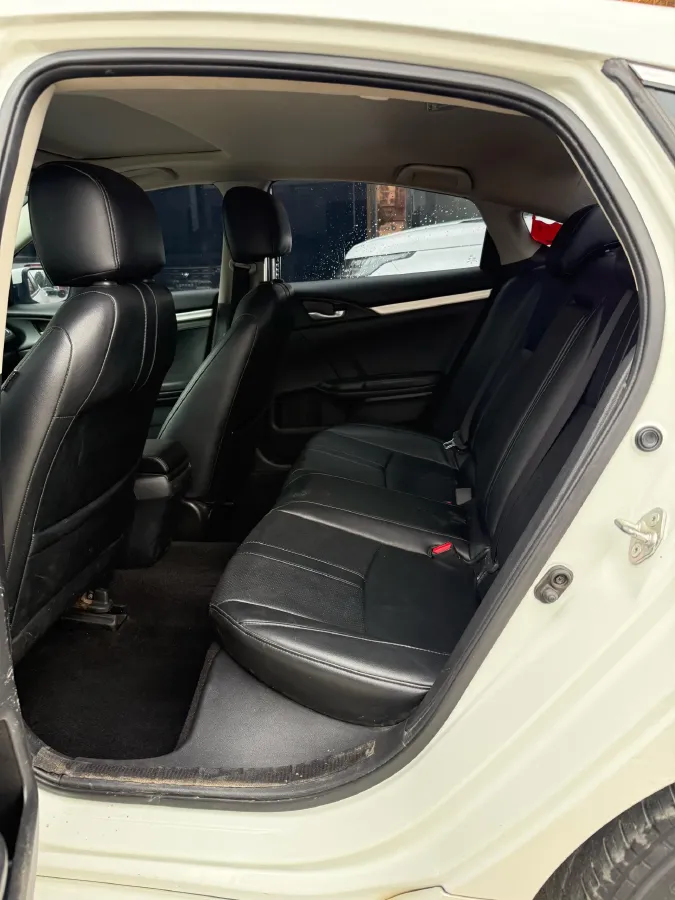 2019 Honda Civic 1.5T 177HP L4 CVT,autocango,china used car exporter,china ev exporter,chinese used car exporter,chinese used ev exporter