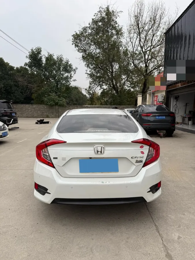 2019 Honda Civic 1.5T 177HP L4 CVT,autocango,china used car exporter,china ev exporter,chinese used car exporter,chinese used ev exporter