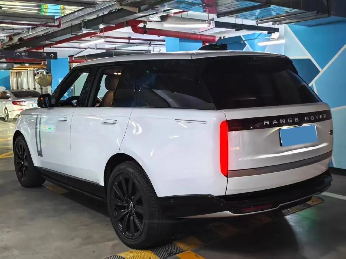 2023 Land Rover Range Rover Sport 3.0T 360HP L6 8AT,autocango,china used car exporter,china ev exporter,chinese used car exporter,chinese used ev exporter